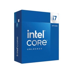 Intel Core I7 14700K